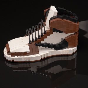 Meet your Posher, Larry